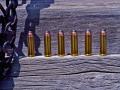 AMMO PURCHASES --JACKETED HOLLOW POINTS-TO BE USED AGAINST YOU---6- FOR EVERY MAN, WOMAN AND CHILD IN THE UNITED STATES