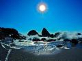 Oregon Coast - when life's a beach