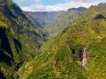 Rainbow Falls