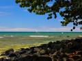 Outrigger Canoe