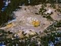 Mammoth Hot Springs Loop