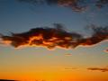 What does this cloud formation remind you of?