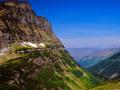 Going to the Sun Highway