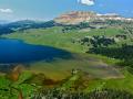 Beartooth Lake