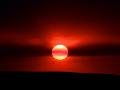 SIGNS IN THE SUN,MOON AND STARS-OMINOUS WARNINGS!