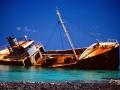 DONT LET YOUR FAITH IN THE LIVING GOD ,BECOME SHIPWRECKED BY STAYING IN POLITICALLY CORRECT &ldquo;CHURCHES THAT DENY THE WORD OF GOD !, GRAND CAYMAN ISLAND
