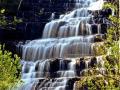 Photo from Waterfalls/WATER WILL BECOME THE MOST CONTROLLED COMMODITY IN THE WORLD AND SCENES LIKE THIS WILL BECOME A MEMORY!