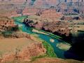 GREEN RIVER UTAH - CANYON LANDS