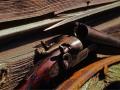 &ldquo;DAYS GONE BYE&rdquo; FIREARMS FOR PERSONAL SAFETY AND PROTECTION WERE KEPT AT THE READY -_WE ARE IN THOSE TIMES AGAIN- WHERE THE FIREARMS ARE COMING OFF THE WALLS AND INTO THE HANDS OF THE COMMON MAN AND WOMAN AGAIN! LADIES AND GENTLEMEN--PREPARE TO DEFEND YOU
