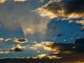 NO MATTER HOW DARK THINGS SEEM-THE GLORY OF GOD WILL BREAK THROUGH THE DEEPEST DESPAIR WHEN YOU ASK JESUS INTO YOUR HEART