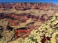 &ldquo;SOUTH RIM GRAND CANYON&rdquo;-THE &ldquo;TRUTHS&rdquo; THAT ARE HIDDEN IN THIS CANYON, ARE BEYOND COMPREHENSION, UNLESS YOU UNDERSTAND THE TRUE HISTORY OF ANCIENT AMERICA!