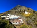 FOR MOST OF US GOING HIKING ON GLACIERS IS OUT OF THE QUESTION. BUT SEEING THEM REALLY CLOSE IS AN AMAZING SITE!