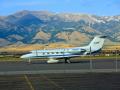 NASA PLANE WITH SYNTHETIC APERTURE RADAR IN BOZEMAN 2 WEEKS AGO - ARE THEY CONCERNED ABOUT THE PURPORTED GATE OPENINGS IN ALBERTA? 40 MINUTES NORTH