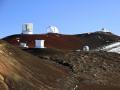MAUNA KEA TELESCOPES -MOST OF THE WORLDS MOST POWERFUL TELESCOPES SIT ATOP THIS DORMANT VOLCANO-WOULDN'T YOU LIKE TO SEE WHAT YOUR NOT ALLOWED TO?