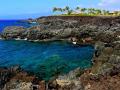 KONA - HAWAIIAN COAST LINE WITH VIEWS THAT BRING VISITORS FROM ALL OVER THE WORLD! BRING YOUR HIKING BOOTS - LAVA DESTROYS TENNIS SHOES QUICKLY!