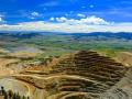 GOLDEN SUNLIGHT MINE - WHITEHALL, MONTANA - ONE OF THE RICHEST VEINS OF GOLD IN THE WORLD!    COPYRIGHT STEVE QUAYLE