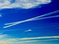 GEO-ENGINEERING (CHEMTRAILS) DESPITE ALL THE DENIAL, HAVE ONE PURPOSE-'THE DESTRUCTION OF MANKIND'-REBUKE THE AIRCRAFT SPRAYING IN PRAYER AND FASTING AND WITH FAITH RELEASING INDIGNATION