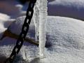 'ICE AND CHAINS'-WHAT A PERFECT IMAGE, TO ILLUSTRATE HOW APOSTATE CHRISTIANITY PRODUCES COLDNESS OF HEART AND KEEPS IT'S FOLLOWERS BOUND IN CHAINS