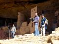TRUE LEGENDS FILMING EPISODE 3 UNDERWAY- RANDY, VINNIE AND RYAN  OUR CAMERA MEN AND CREW AT MESA VERDE -'WOW' ARE YOU ALL GOING TO BE WANTING TO SEE WHAT WE HAVE ENCOUNTERED AND FILMED