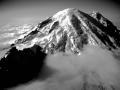 AERIAL MT.RAINIER - PLAYS AN IMPORTANT 'ERUPTIVE PART' IN THE INCOMING WEST COAST CHINESE INVASION, AS DETAILED IN "HENRY GRUVERS 1988 VISION" WHICH I WILL BE POSTING LATER IN THE WEEK