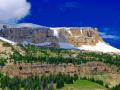 "THE BEAR TOOTH ROCK FORMATIONS" ARE SOME OF THE OLDEST KNOWN IN THE EARTH'S HISTORY - EVERY ONE SHOULD PUT "THE BEARTOOTH HIGHWAY"  IN MONTANA DRIVE ON THEIR BUCKET LIST