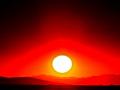 THE ANCIENTS WERE TERRIFIED OF "THE PYRAMID OF THE SUN" AND OTHER CELESTIAL SIGNS. ANCIENT OBSERVATORIES WORLDWIDE WERE LOOKING FOR SIGNS OF IMPENDING "ASTRONOMICAL CATASTROPHES"