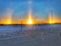 PHOTO BROOKINGS SOUTH DAKOTA, BY TIM JONES-I WAS ONCE GIVEN A STAR GATE IMAGE OF 3 ARCHES, 120 DEGREES SEPARATED FROM EACH OTHER, THAT CAME UP OUT OF THE GROUND THAT LOOKED JUST LIKE THIS PIX-SQ,