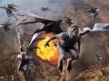 MEN'S HEARTS FAILING THEM, FOR LOOKING AFTER (OR  SEEING) THESE THINGS,  COMING ON THE FACE OF THE EARTH; LUKE 21:8