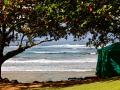 "SERENITY  ON KAUAI'S NORTH SHORE" -"THE SOUND OF THE SURF,THE SCENT OF THE OCEAN PUTS ANYONE'S RELAXATION DESIRE IN MOTION'