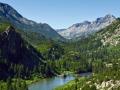 ABSAROKA WILDERNESS AREA - STILLWATER CANYON, THIS IS UPSTREAM FROM THE U.S.'s ONLY MAJOR PLATINUM MINE - OWNED BY RUSSIA!