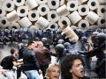 "HORDES  LIKE LOCUSTS FOR TOILET PAPER, THEY DO SWARM, SCARCITY AND SHORTAGES ARE NOW THE NORM!
