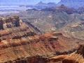 THE GRAND CANYON - RECORD HIGH TEMPERATURES - RECORD LOW WATER LEVELS - "WATER WARS" AND "MASSIVE MIGRATION" WILL RESULT - COPYRIGHT, STEVE QUAYLE