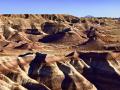 "PAINTED DESERT ARIZONA"-IN SEARCH OF THE ANCIENTS...... AND THEIR MIND BLOWING HISTORY! COPYRIGHT -STEVE QUAYLE