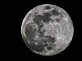 THE MOON HAS MORE COVER UPS AND COVER OVERS AS TO WHAT REALLY EXISTS THERE, AS IT'S REAL HISTORY WILL SOON BE MADE KNOWN! PHOTO BY SQ
