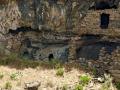 SOME OF THE MOST UNUSUAL AND WELL HIDDEN CLIFF DWELLINGS IN EXISTENCE.  ARIZONA HIGH DESERT, THE CANNIBAL GIANT LEGENDS, TELL THE STORY
