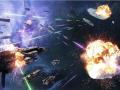 "BATTLES IN OUTER SPACE" ARE TAKING PLACE  NO WAS THE HIDDEN WARS ARE REVEALED