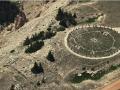 "BIGHORN MOUNTAINS MEDICINE WHEEL",WYOMING IS ONE OF THE MOST IMPORTANT "STARGATE" LOCATIONS IN THE WORLD - AND WITHIN A 1/4 MILE HUGE RADAR DOME COVERS THIS AREA-WHY?