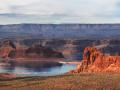 THE DESERT SOUTHWEST IS GETTING MORE PROBLEMATIC EACH MONTH ,AS FAR AS WATER IS CONCERNED, AS IT IS EVAPORATING AND IS BEING USED UP BEYOND REPLENISHMENT -LAKE POWELL IS BECOMING AN EMPTY BASIN WITHOUT RAIN!