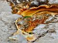 YELLOWSTONE: THE LAND OF LIVING ABSTRACTS AND CREATION'S MYSTERIES ,"THE PERFECT MANIFESTATION OF GOD'S CREATIVE GENIUS"- COPYRIGHT STEVE QUAYLE