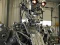 "THE TERMINATION END GAME IS UNDERWAY"-AI -ROBOTS DESIGNED IN SECRET LABS WILL BE RELEASED IN STAGGERING NUMBERS, ONCE "HUMANICIDE- GETS UNDER WAY: THEIR PRIME DIRECTIVE...... KILL ALL HUMANS!
